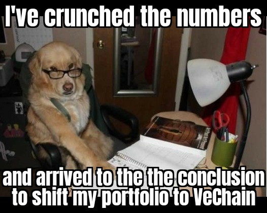 _MDKhalid_'s tweet photo. @elonmusk VeChain to $1 
Fasten your seatbelts, VeChain to Venus !  🚩 
#VeDaddies #VET #VeFam #VeChain  #CryptoNews
@elonmusk @mcuban @chamath @CathieDWood @JustinBennettFx @jimmytwotimes @MileyCyrus https://t.co/4qwlmcY8A1