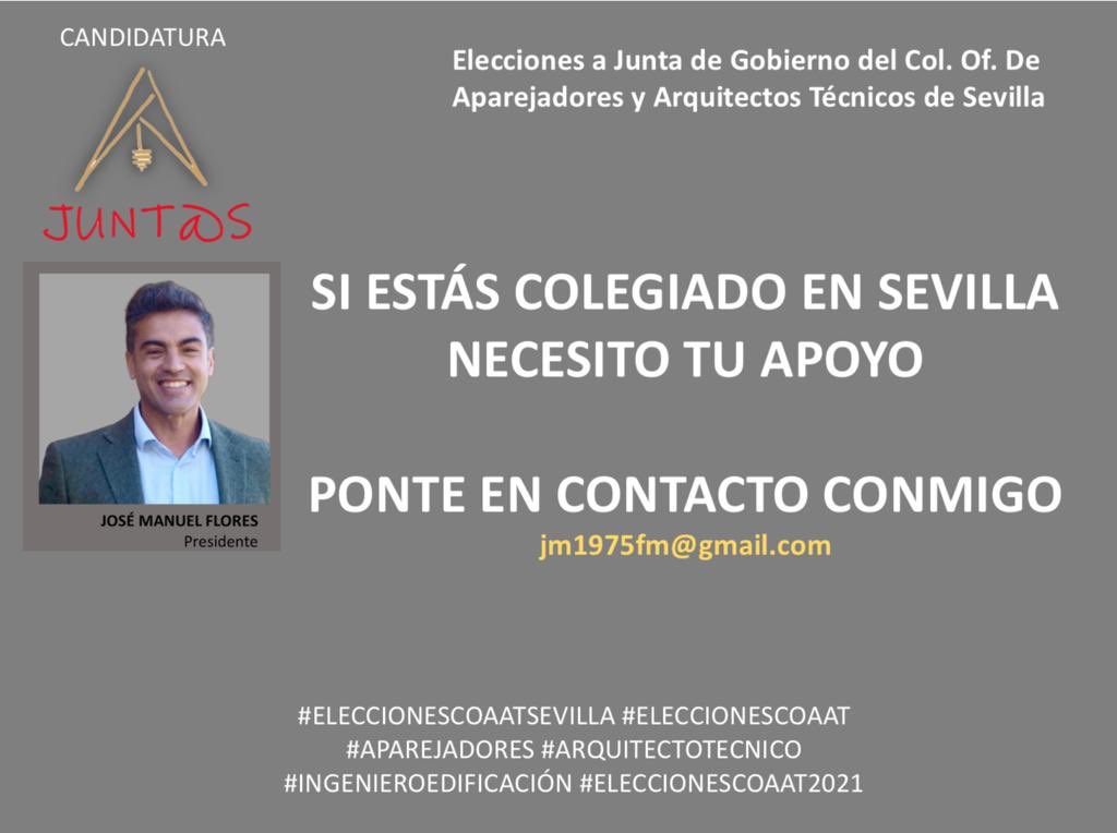Jose M. Flores tweet media
