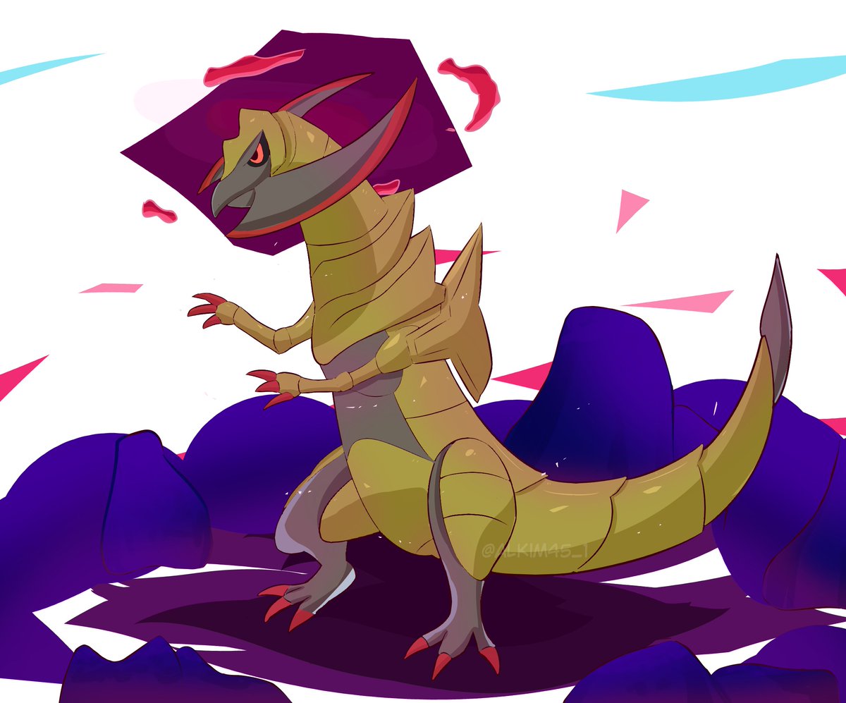 オノノクス Twitter Search