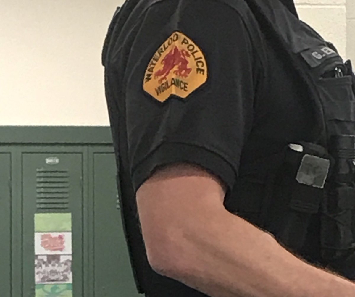 Columbus CAPS tweet media