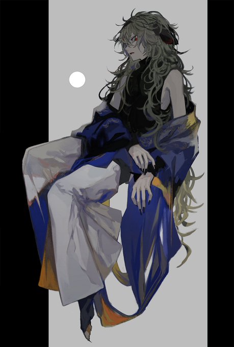 残 (@znovers) さんのイラスト・マンガ作品まとめ (16 件) - Twoucan