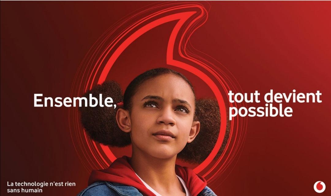 Vodacom RDC tweet media
