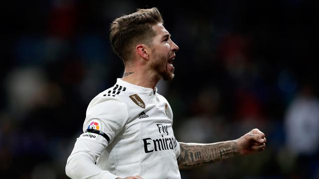 AdriRM33's tweet photo. ¿Renovarías a Sergio Ramos?

🔄RT: NO
❤️MG: SÍ https://t.co/Xz29dzZ0kF
