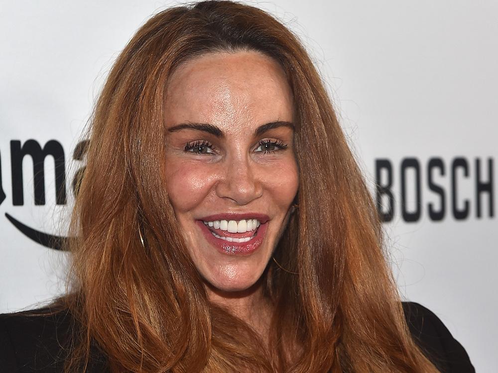 Whitesnake video vixen Tawny Kitaen dead at 59