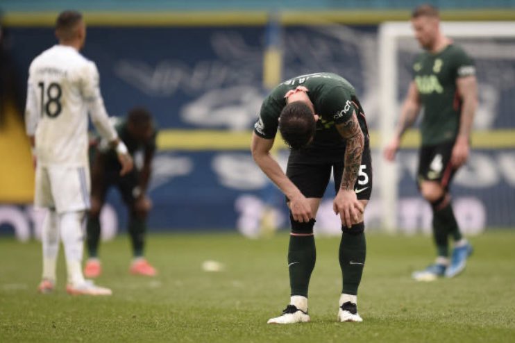 My verdict on the 20 man squad that travelled to Elland Road today. [A THREAD]