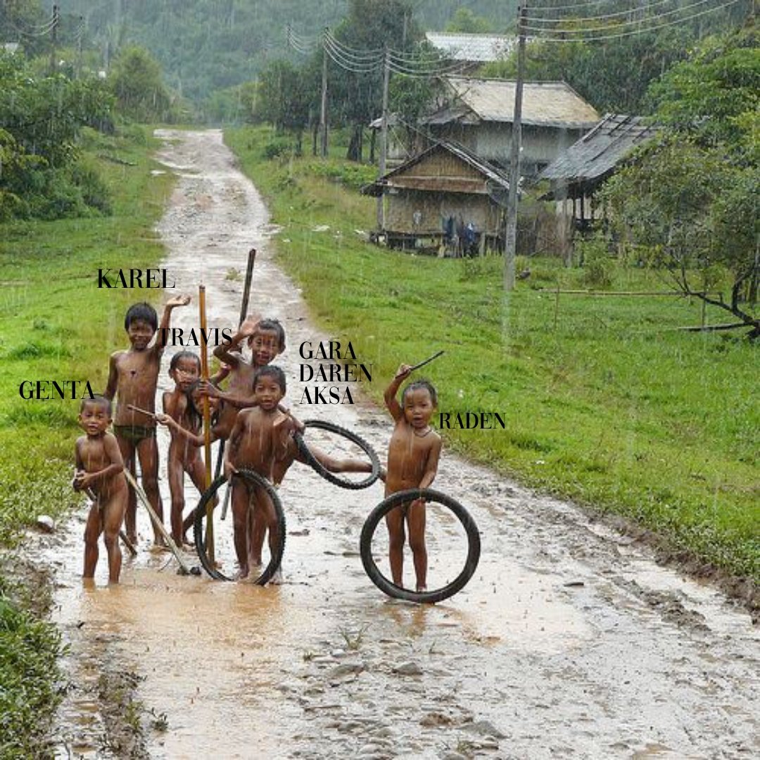 Mbolang

#roleplayerindonesia #roleplayeraccount #roleplayertwt