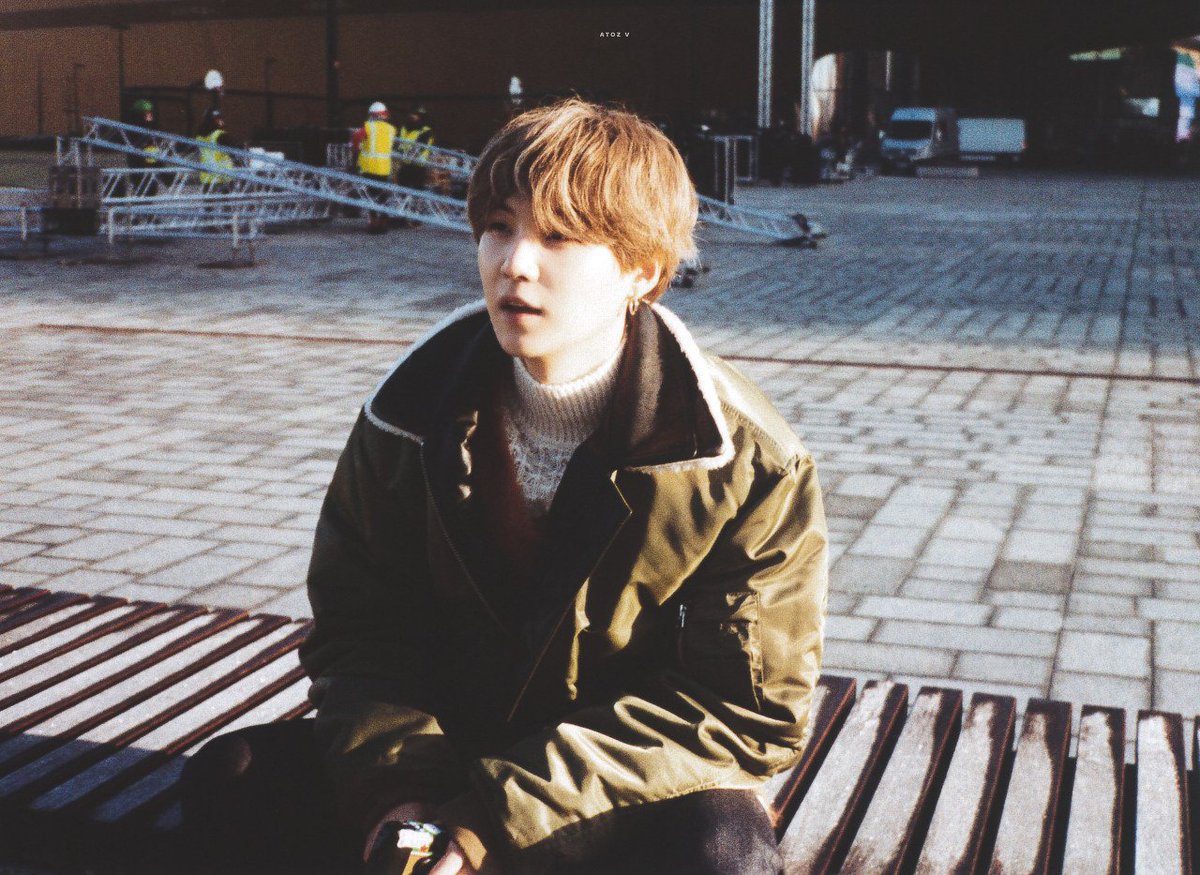 suga pics tweet media