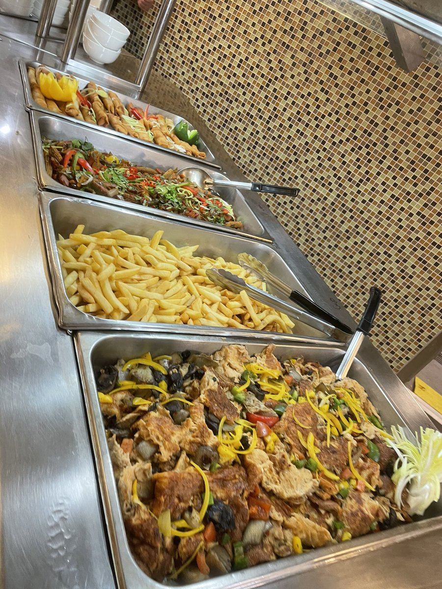 Malaysian Global Theme, fantastic service from our SZPH team throughout. Happy Client, happy customers, happy team 👍🏻 <a href="/RonnieKelman1/">Ronnie Kelman</a> <a href="/dlogan40/">David L</a> <a href="/BerrymanMoira/">Moira Berryman</a> <a href="/MackillopJames/">James Mackillop</a> <a href="/ESS_Offshore/">ESS Support Services</a> <a href="/stephenbenn46/">Stephen Benn</a> <a href="/KerryJFleming/">Kerry Fleming</a> <a href="/Grahamsinger11/">Grahamsinger</a> <a href="/Aligibson_1/">Ali gibson</a>