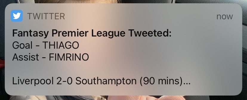 Anthony_D11's tweet photo. @OfficialFPL Who the hell is he ? 🤣🤣 https://t.co/cvgZhpBvYm