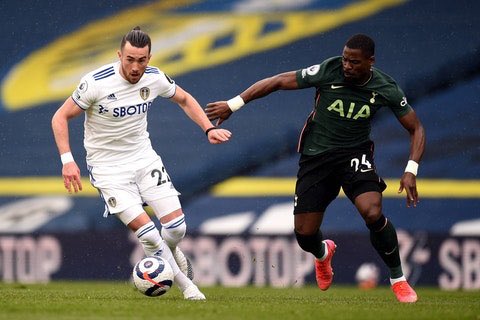 Serge Aurier: Squad player at best.Improved a lot this season & a lot less of a car crash, sound defensively particularly in the first half of the campaign but we’ve seen the old Serge at points. He shouldn’t be good enough to start week in week out if we want to compete.