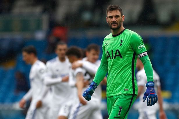 Hugo Lloris: Good enough.An underrated shot stopper - could have been 7 or 8 today without him. Been making quality saves to keep us in games. Has the odd mistake in him but very good goalkeeper & someone who ofc has to be replaced at some point, but I’d be in no rush to do so.