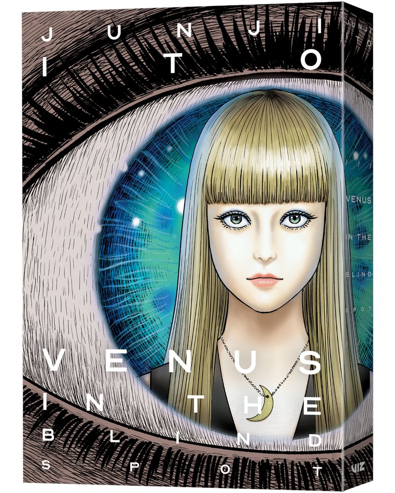 hopefully that gives you a sampling of some "beyond junji ito" horror manga picks. there's more out there, both readily available and out of print. and of course, there's new junji ito collections fr.  @vizmedia that are available now or coming soon too  https://www.viz.com/junji-ito 