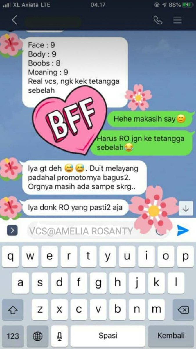 Ameliarosanty2's tweet photo. MASIH OPEN VCS YA SAY
WAβοΈ082274455672
#vcs #vcsbugil #vcscolmek #vcscroot #vcsreal #vcsberbayar #vcsjilbab #vcshot #vcsyuk #vcscrot #vcshijab #vcsbugill #vcssangek #vcssange #vcsgratis #REALVCS #openvcs #vcsavail #availvcs #trustedvcs #mendesah #colmekvideos https://t.co/9KaumqIVCg