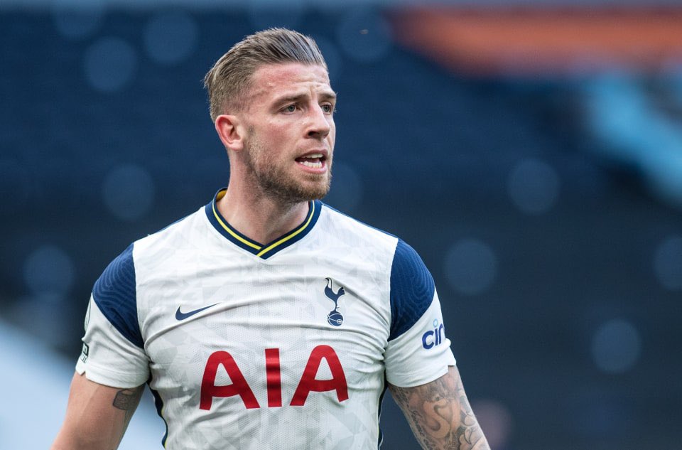 Toby Alderweireld: Good enough.The best centre back at the club in my opinion. Has the composure Dier & Sanchez don’t & the ball playing capabilities they don’t as well. Lost pace but partner him with a quicker centre half. He is ageing but I wouldn’t be in a rush moving him on.