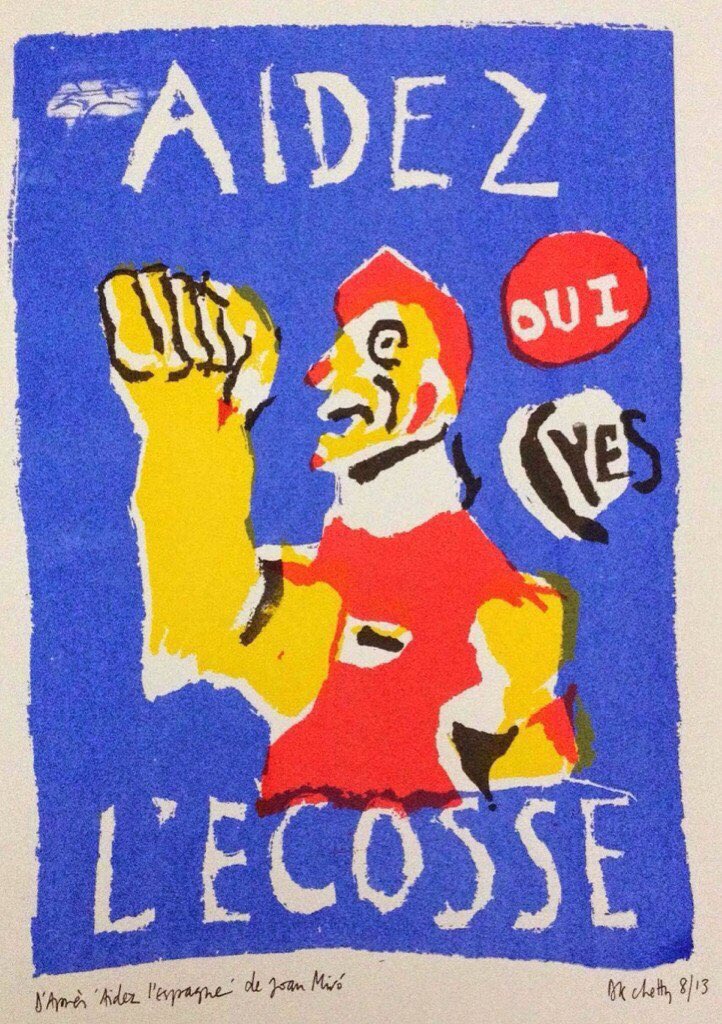 FredSLN's tweet photo. Résultats des élections en #Ecosse .
Sur 129 sièges au Parlement:
Pro indépendance 72
Anti indépendance 57
#ScottishElections2021 #indieref2 #IndepentScoland https://t.co/6xzh6Sa6NJ