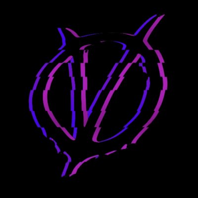 New logo made by @hunavelivr 🔥🔥