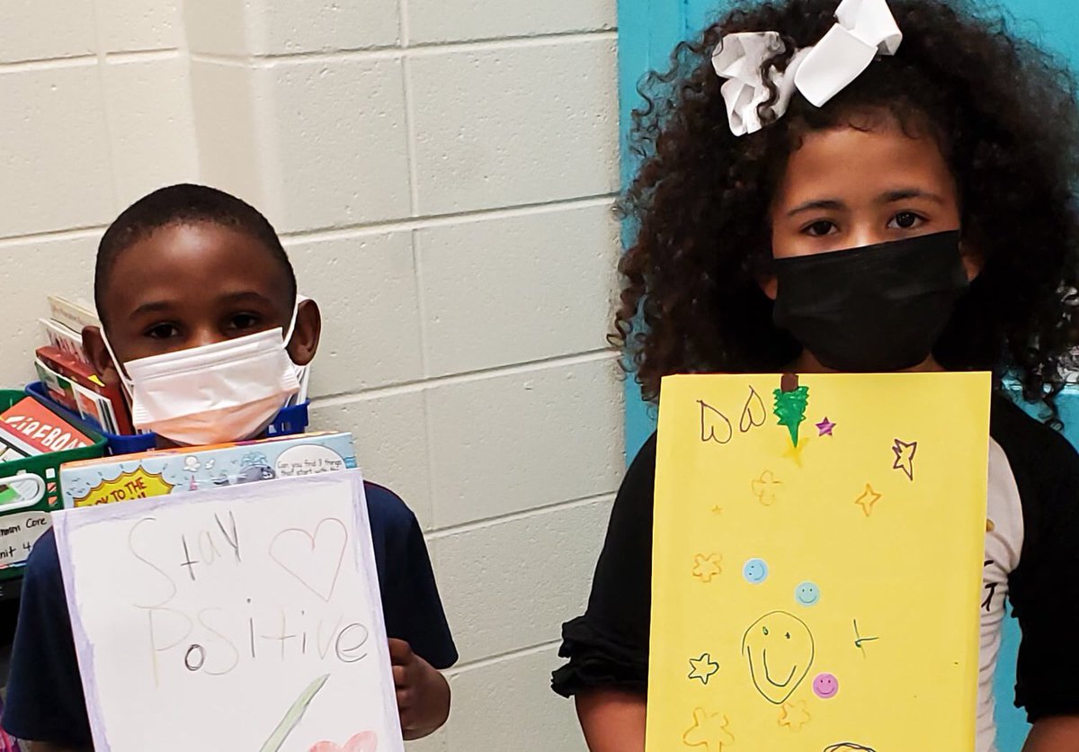 HSSD_Trojans's tweet photo. Our #HSSD Main Street Visual & Performing Arts Magnet School students have gone above and beyond for the #ActsofKindnessChallenge, with school-wide Acts of Kindness Bingo! MVPA Jr. Beta Club designed a Bingo Board full of activities, which classrooms completed for points/prizes. https://t.co/4NCRvachsC