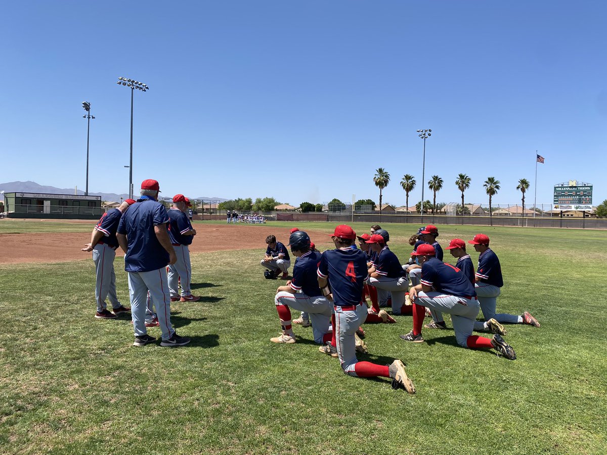 CeHSbball's tweet image. What. A. Game.  And WHAT A SEASON. Yotes lost their game today 🆚@MHSTigersBasebl 8-7.  Battled until the end.  Looking forward to seeing this team in the future.  Thank you coaches and good luck seniors.  We appreciate you.