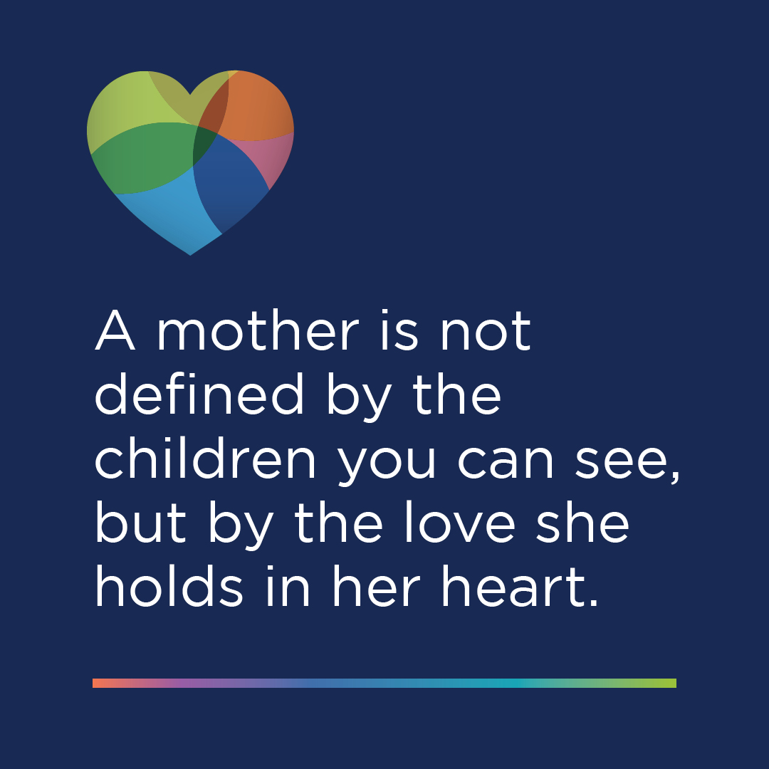This Mother’s Day, we celebrate all mothers, including those who are grieving. We recognise your children and acknowledge your loss. For 24/7 support, contact @RedNoseAus on 1300 308 307. #mothersday #babyloss #pregnancyloss #stillbirth #endstillbirths @ISAStillbirth