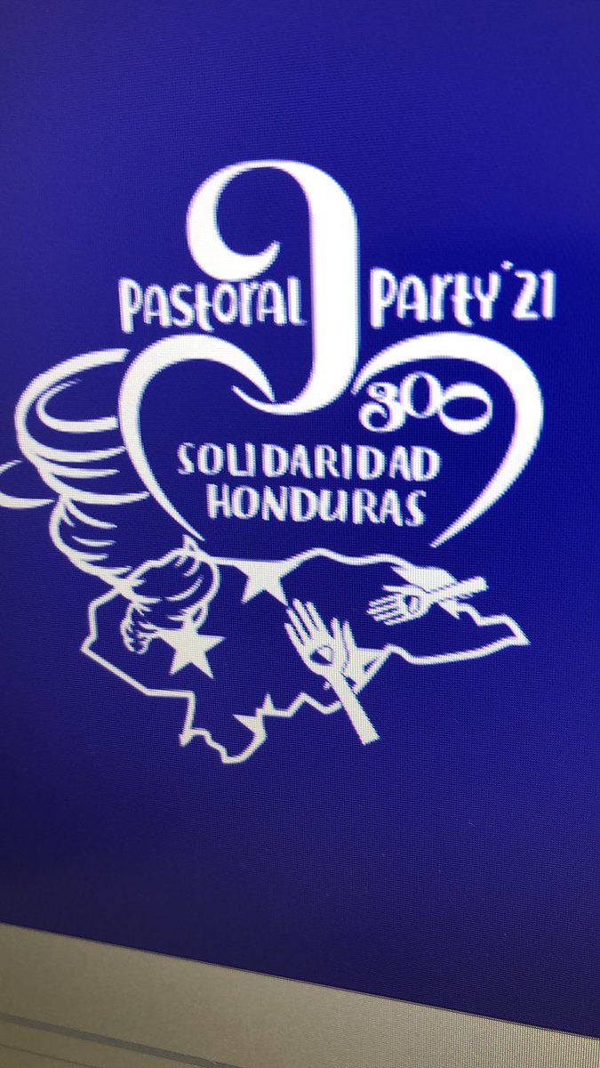 grupo_GAS's tweet photo. Hoy hemos comenzado la Pastoral Party con los grupos de #PasoLibreSG y #ArcoIrisSG, en #SolidaridadConHonduras. Hoy ha arrancado el huracán de la Solidaridad.¿Te sumas? https://t.co/xIdl7JYnF1