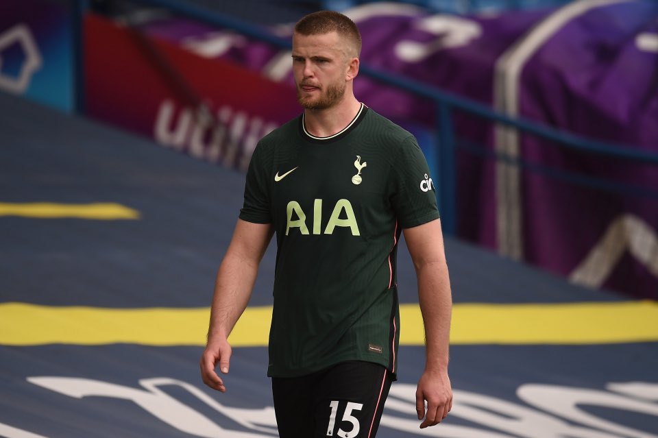 Eric Dier: Not good enough.It’s clear he cares. But imo he sees himself as better than he is. Not got the footballing ability. He’ll shout at others but he spends more of the game ball watching. Got an excessive amount of errors in him although he’s have you believe differently.