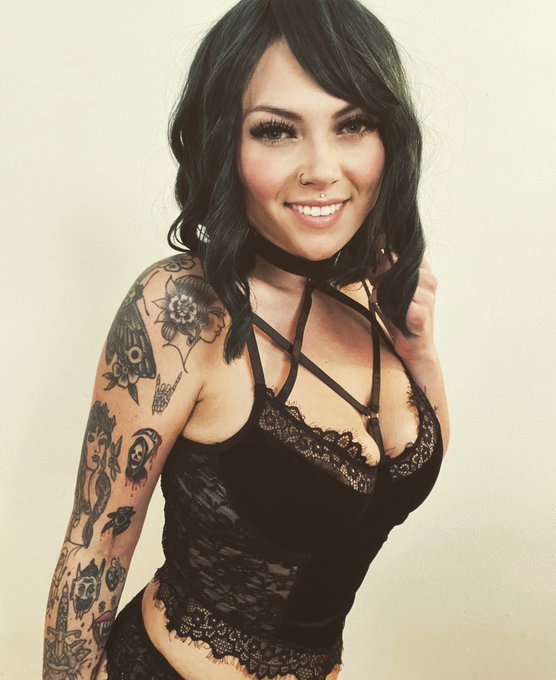 What would you think my alter ego&rsquo;s name would be? https://t.co/Ek6Z2mfSD4