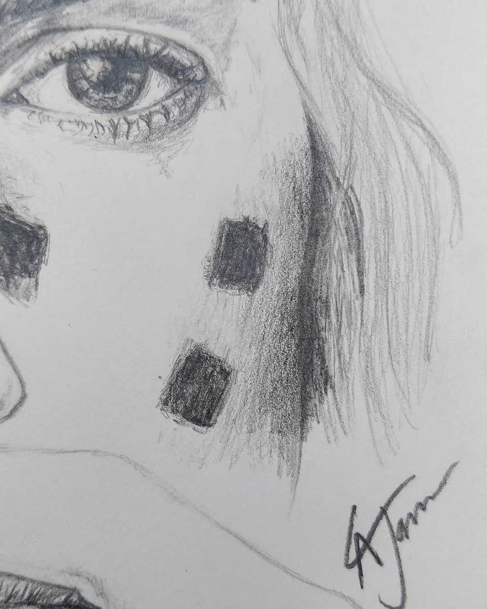 ACJansen_'s tweet photo. "Watch me while I bloom" 🌺

🌸1 year since the blooming of Petals For Armor.

This is such a beautiful and powerful album that really inspires me. Thank you @yelyahwilliams 🌹

#PetalsForArmor #hayleywilliams #fanart  #petalsforarmorfanart #1yearofpetalsforarmor https://t.co/lpA4hID273