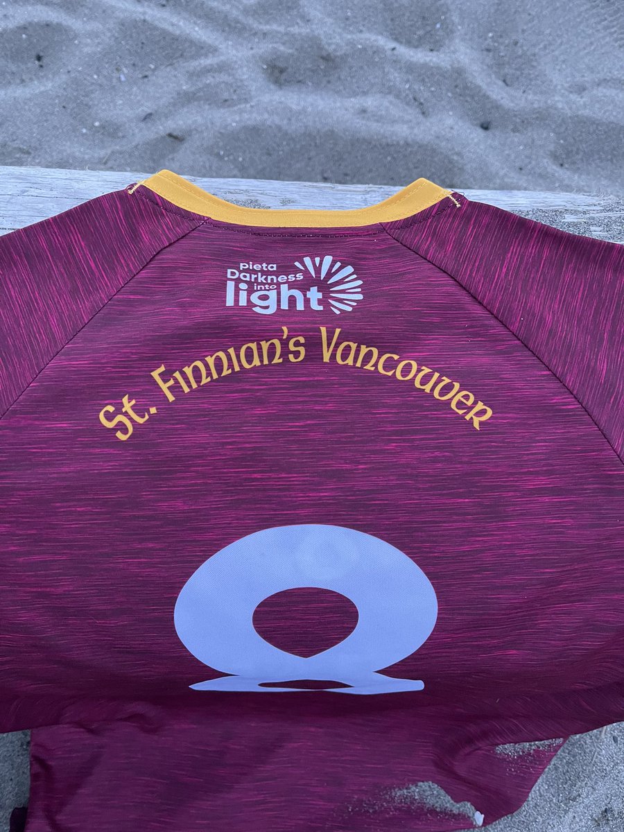 Great to see so many yellow shirts about this morning for the Darkness into Light walk
.
It’s for a great cause and if anyone is feeling down please reach out, there is help and an ear to listen!
.
#DarknessintoLight #Vancouver #MentalHealth #Charity #Awareness