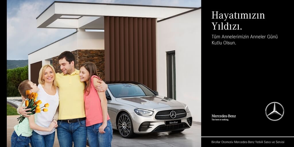 Yalnızca bir gün değil her gün annelerimizin günü! Bu hayatta ortaya koyduğunuz fedakarlıklar ve büyük emekleriniz için minnettarız. Anneler Gününüz kutlu olsun. #birollarotomotiv #annelergünü