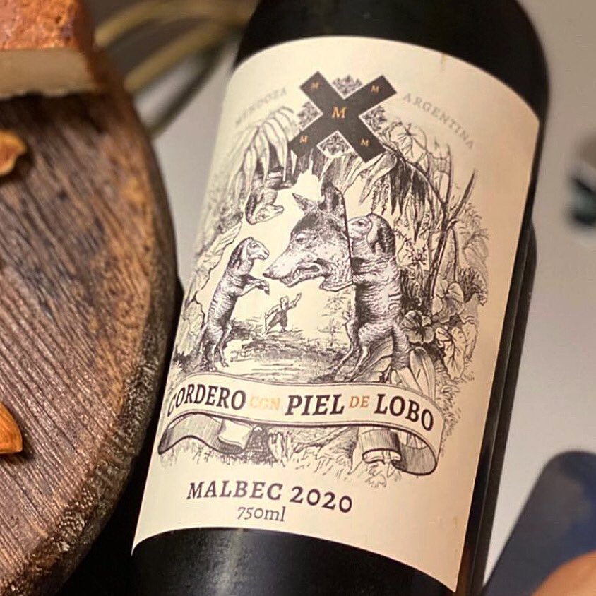#MMWines / ¿Muy Cordero o muy Lobo? ¿Cómo viene tu #FindeseSeMMana? Compartínos tu #MomentoMMWines! 

PH: <a href="/romgcarvalho/">Rô</a>