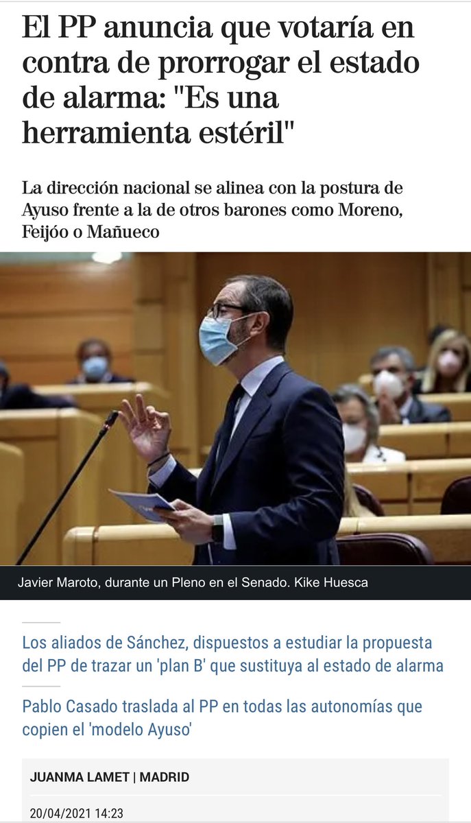 RubenGFrances's tweet image. 20/04/21