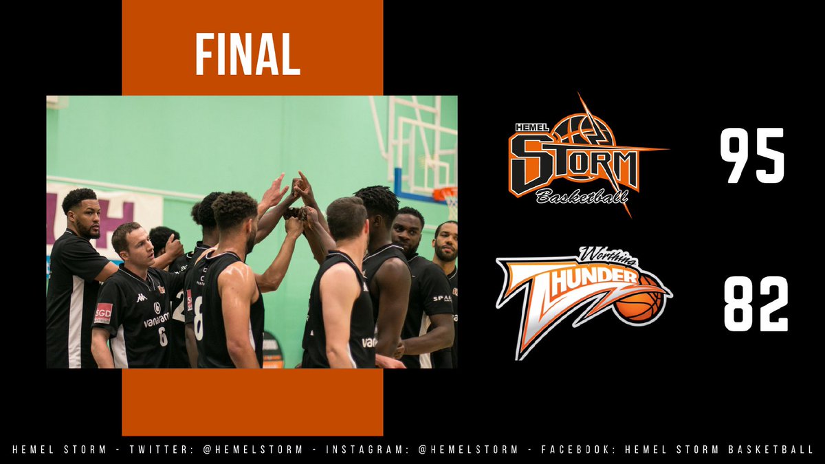 Beyond proud of these guys tonight. In such a difficult season we head to Manchester on Saturday for the National Basketball League Playoff Finals.