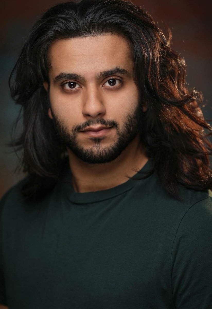 AndyGibsonTV's tweet image. ACTOR OF THE DAY: AMIR EBRAHIM

Amir's profile: J.MP/AGAmirEbrahim

@AmirEbrahimAct is an actor based in #GreaterLondon.
He's also an #AmateurWrestler.
He's represented by @ARATalentGroup.

Always @SupportBritish.

#PromoteAnActor #HeadshotCVShare #ActorOfTheDay #AmirEbrahim
