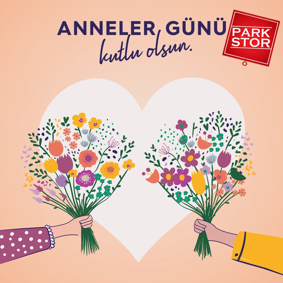 ParkPerde's tweet photo. Tüm Değerli Annelerimizin Anneler Günü Kutlu Olsun.

#annelergünü
#mothersday
#parkperde
#parkstor https://t.co/dzEXiWhdR9