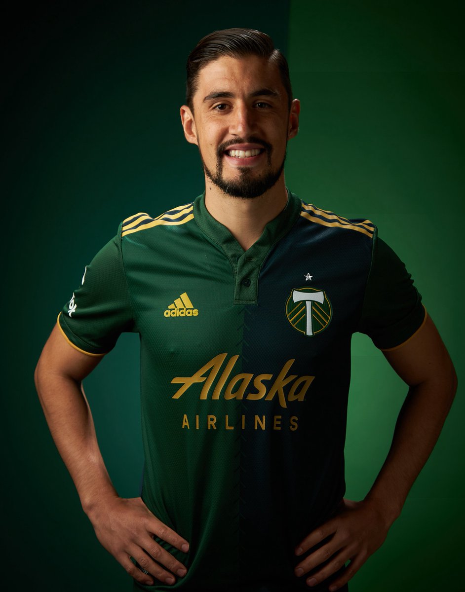 Threads for our Cascadia clash on Sunday.

RT for a chance to win a Timbers kit, courtesy of <a href="/AlaskaAir/">Alaska Airlines</a>. #PORvSEA #RCTID