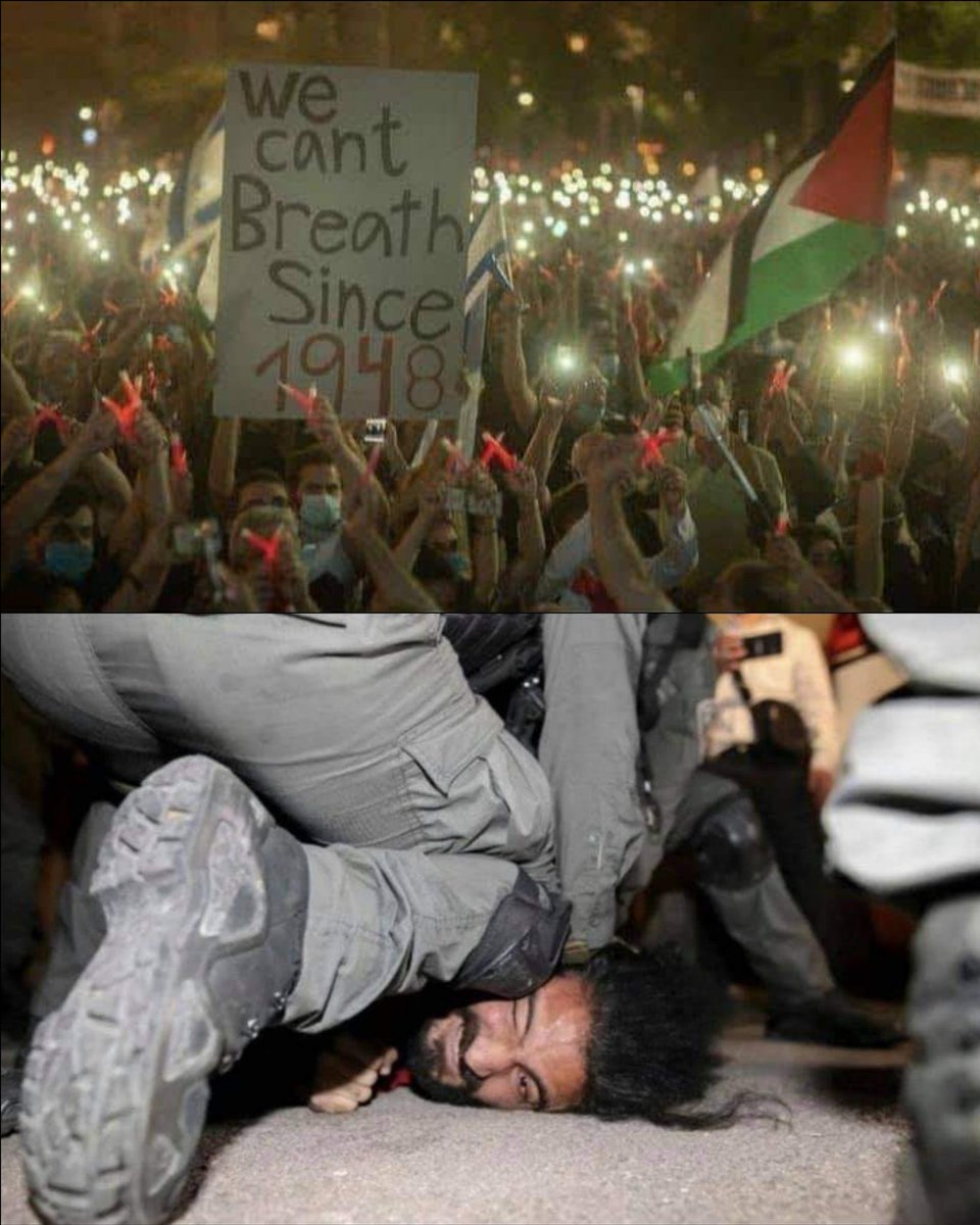Sarahs_Mohamed's tweet photo. Palestinian lives Matter, too.Despite the silence of the world... We'll send your voices to the world. Speak up🗣️🇵🇸

#PalestinianLivesMatter 
#أنقذوا_حي_الشّيخ_جرّاح  
#انقذوا_الشيخ_جراح
#savesheikhjarrah
#BlackLivesMatter
#لا_لتهويد_القدس
#أنقذوا_حي_الشيخ_جراح https://t.co/h2DczVx3iW