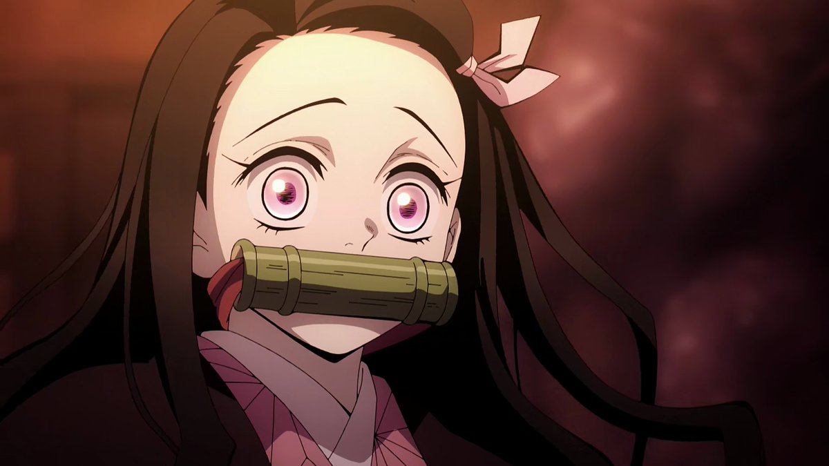 dailynezuko's tweet photo. https://t.co/Km7D6DiTfn