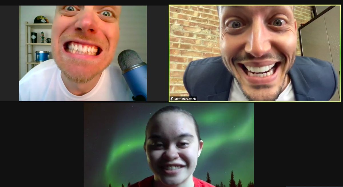 EGHS_Snowball tweet media