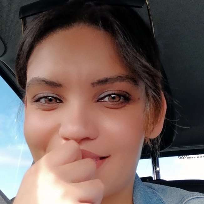 Ms_Chanti1991's tweet image. #NewProfilePic