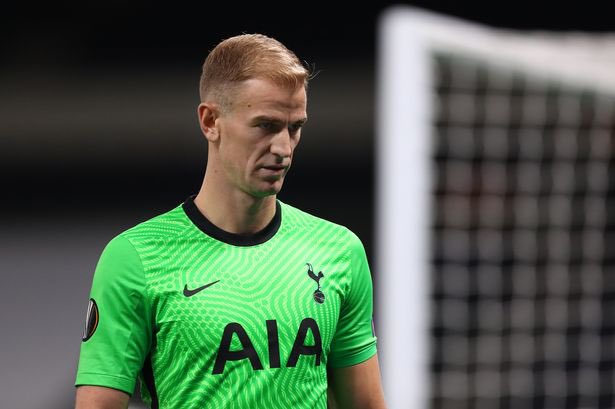 Joe Hart: Ok substitute.Clearly offers insight & winning mentality to the changing room. Ofc not a threat to Hugo & he’s not as good of a keeper as Gazzaniga imo.