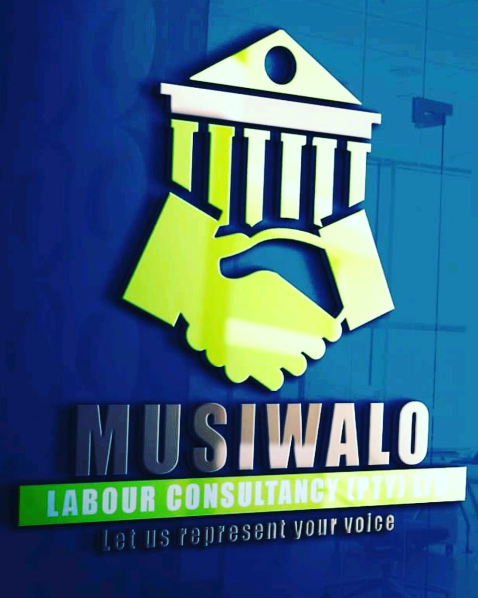 Musiwalolabour's tweet photo. Unfair treatment during the Covid-19 Pandemic? Not registered for UIF? Retrenchment without being exposed to a fair procedure? YOUR RIGHTS become OUR FIGHTS. Contact us:

📱WhatsApp: 081 207 6592
☎️Office: 0812076592/0721348427
📧Email: Info@musiwalolabourconsultancy.co.za https://t.co/cwpna2dKOJ