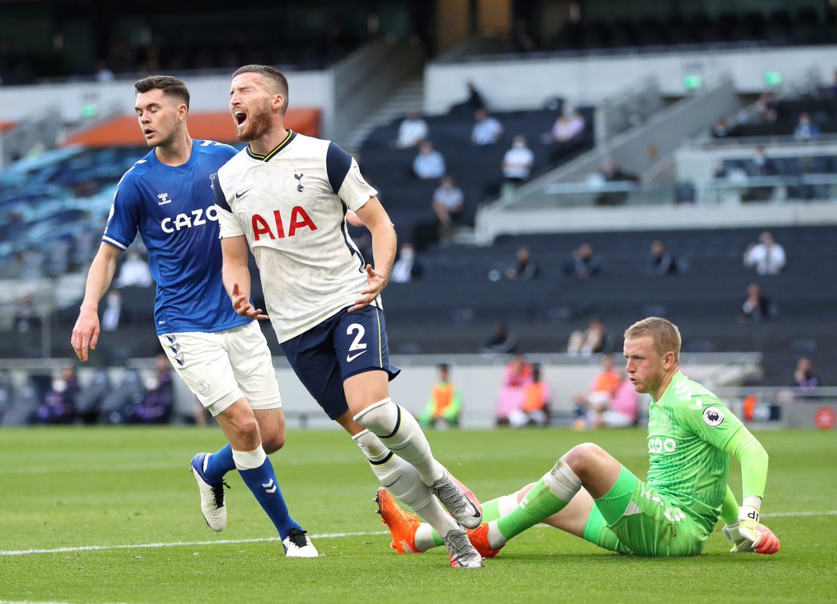 Matt Doherty: Not good enough.Looked shite & the styles don’t click. Had attacking freedom as a wing back for Wolves. Hasn’t had that for Spurs but when he’s played for the most part he’s lacked quality in both respects of his game. Poor recruitment & bad displays on his part.