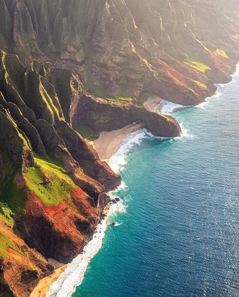 TripscoutApp's tweet photo. Kauai, Hawaii 🇺🇸
via: jesse.brackenbury https://t.co/fpHsxXenMW