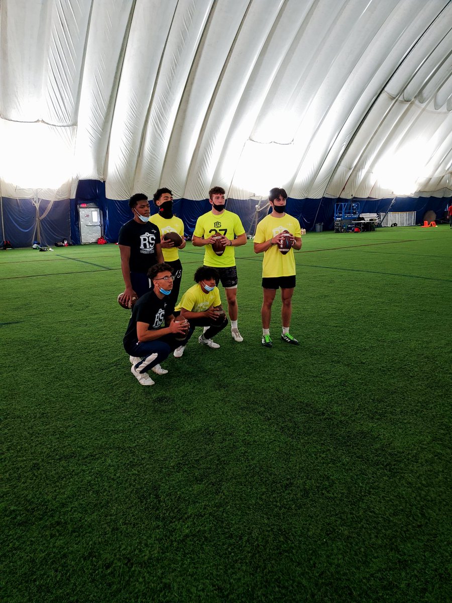 <a href="/JakeHerzog6/">Jake Herzog</a> chosen to compete in "The Best of the Best" for the QBs!! <a href="/TheD_Zone/">The D Zone</a>