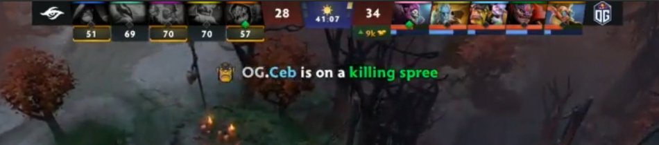 OGesports's tweet photo. IT'S A TEAMWIPE

#DreamOG https://t.co/kKejbF7x6N