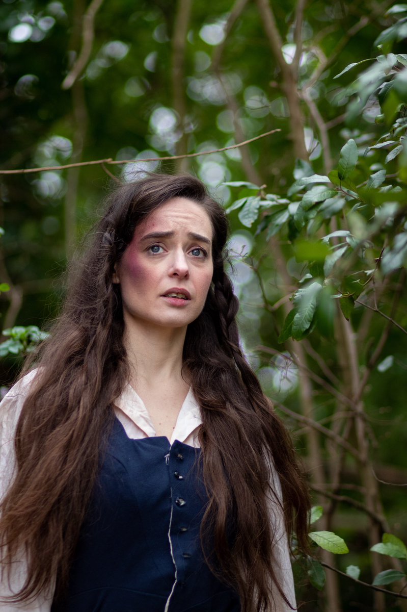 The Lady in the Lake - crowdfunder coming soon