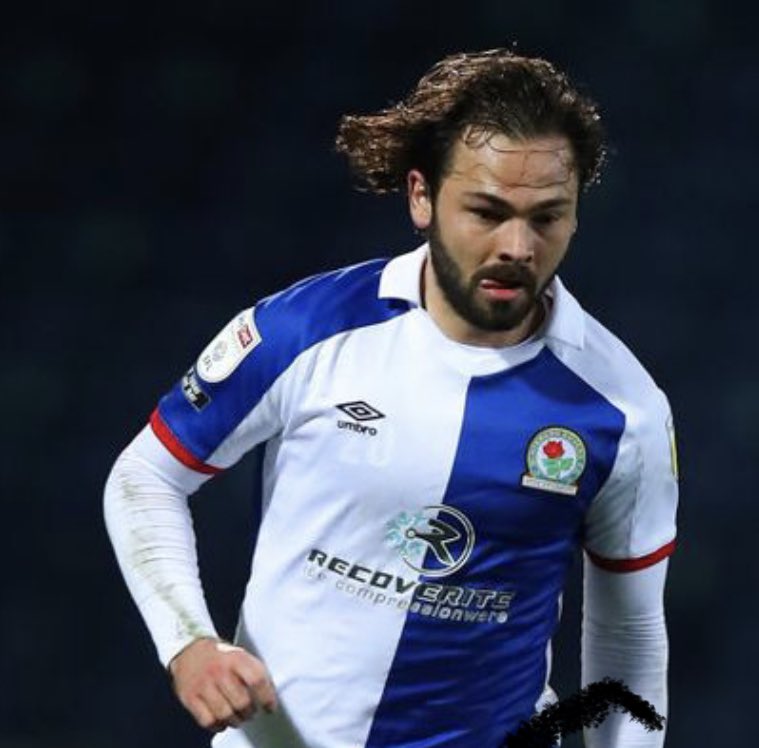 Why Bradley Dack is too disrespected, A THREAD: