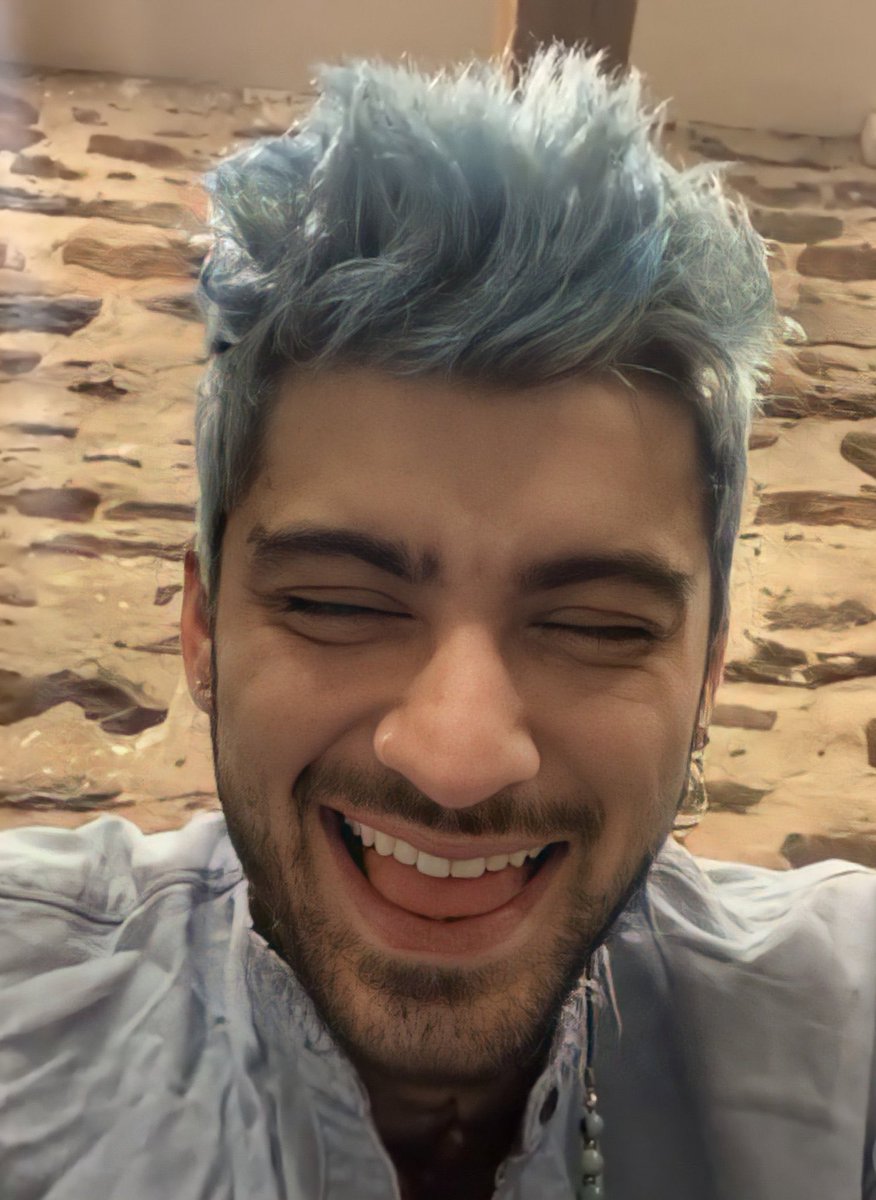 Zayn Squad Brasil 🌪️ tweet media