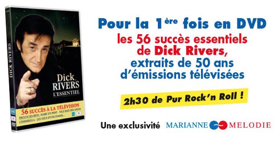 Dick RIVERS tweet media