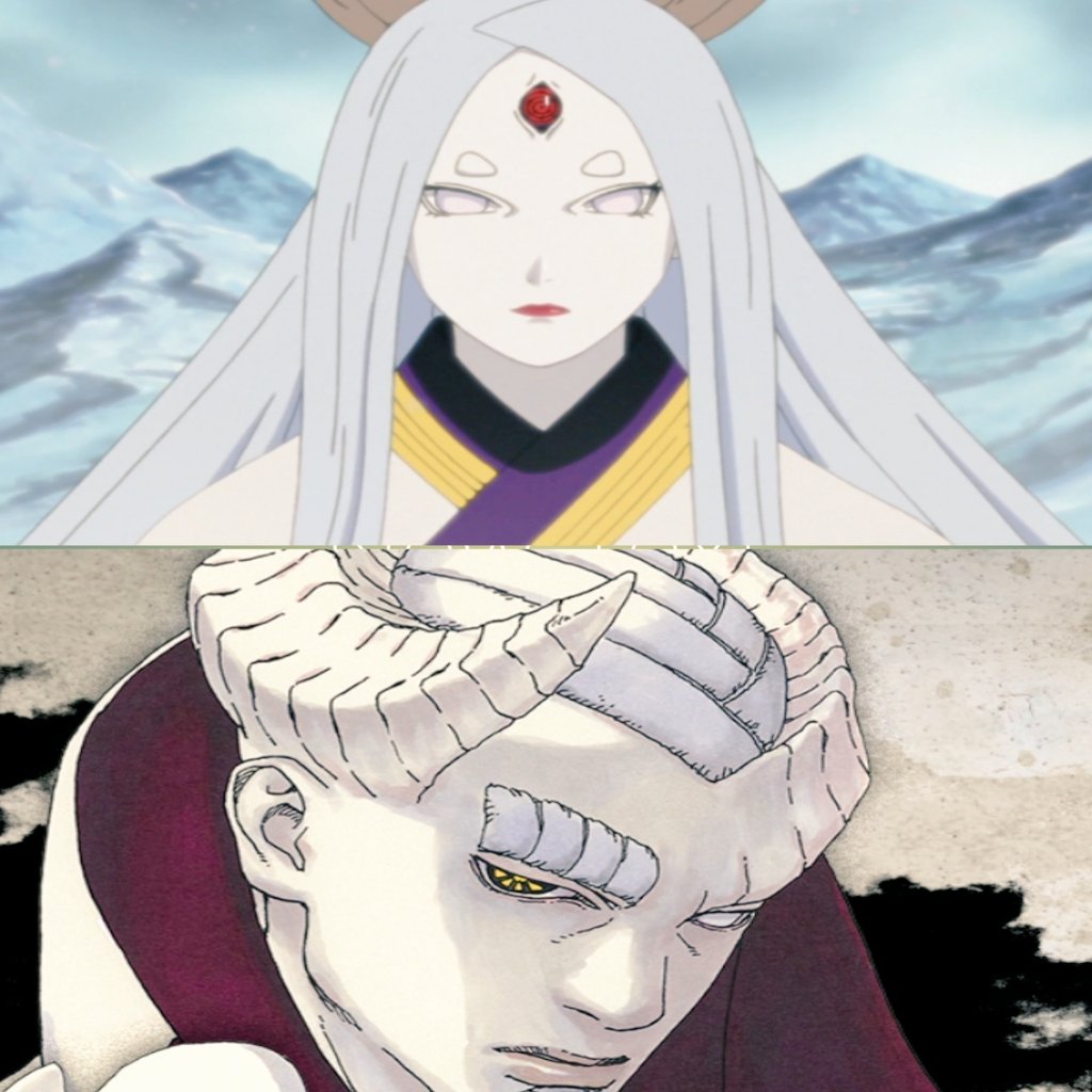 Isshiki vs kaguya who is winning

𝐥𝐢𝐤𝐞,𝐟𝐨𝐥𝐥𝐨𝐰 𝐚𝐧𝐝 𝐜𝐨𝐦𝐦𝐞𝐧𝐭 𝐟𝐨𝐫 𝐦𝐨𝐫𝐞